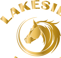 Lakeside Horses Logga